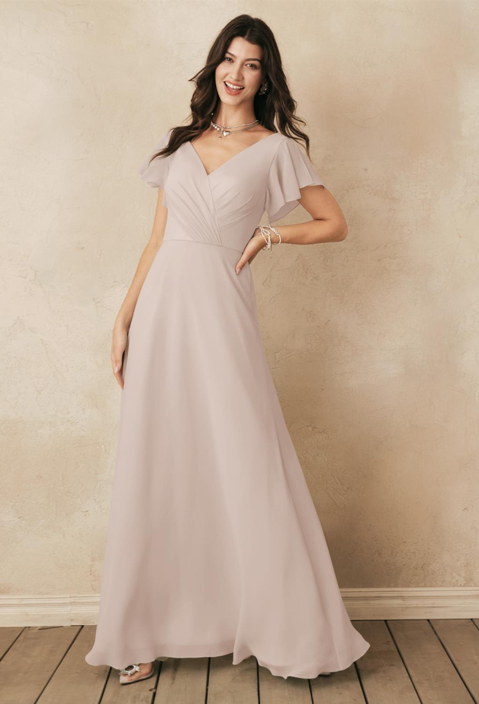 AW Mallory Dress