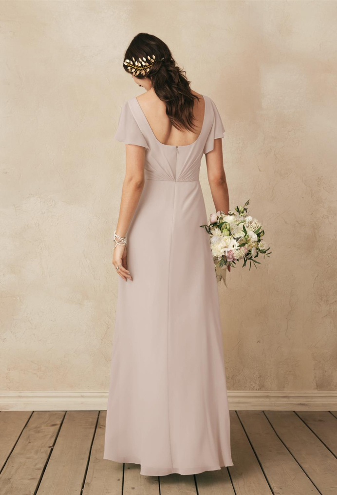 AW Mallory Dress
