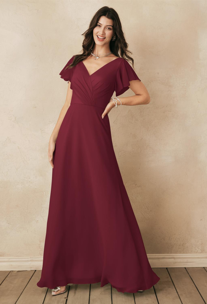AW Mallory Dress
