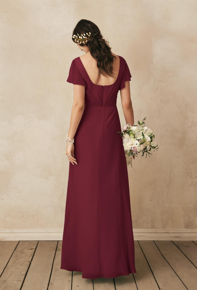 AW Mallory Dress