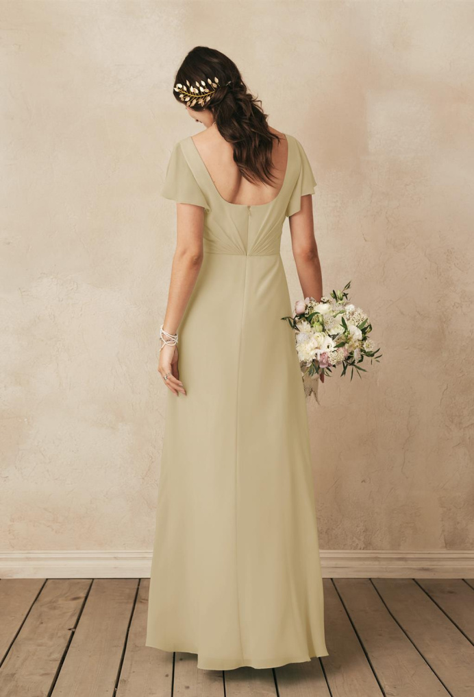 AW Mallory Dress