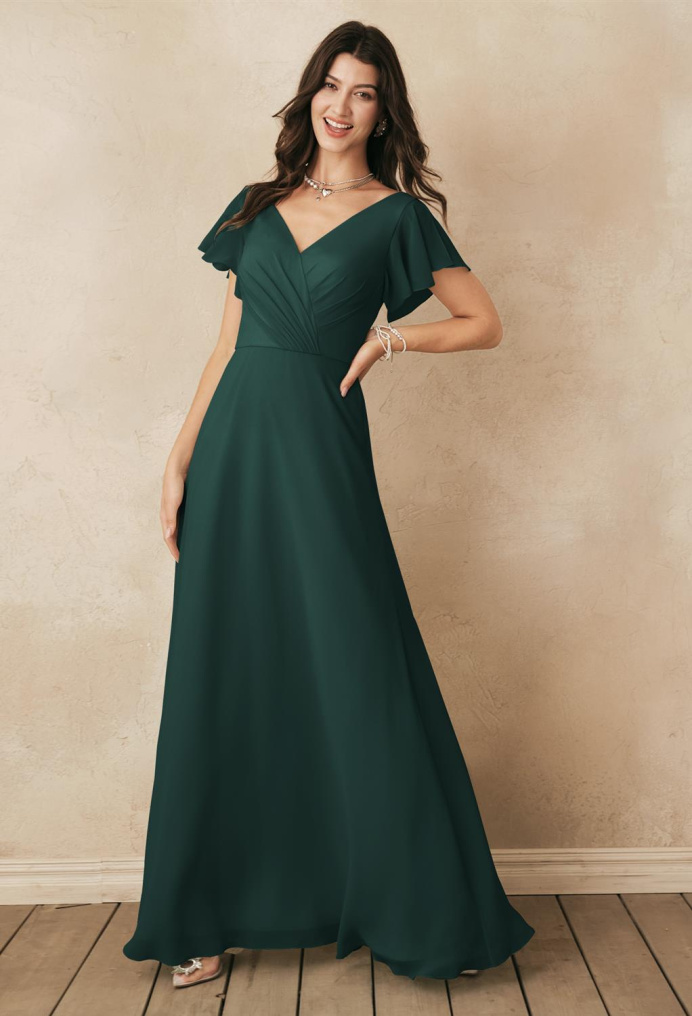 AW Mallory Dress