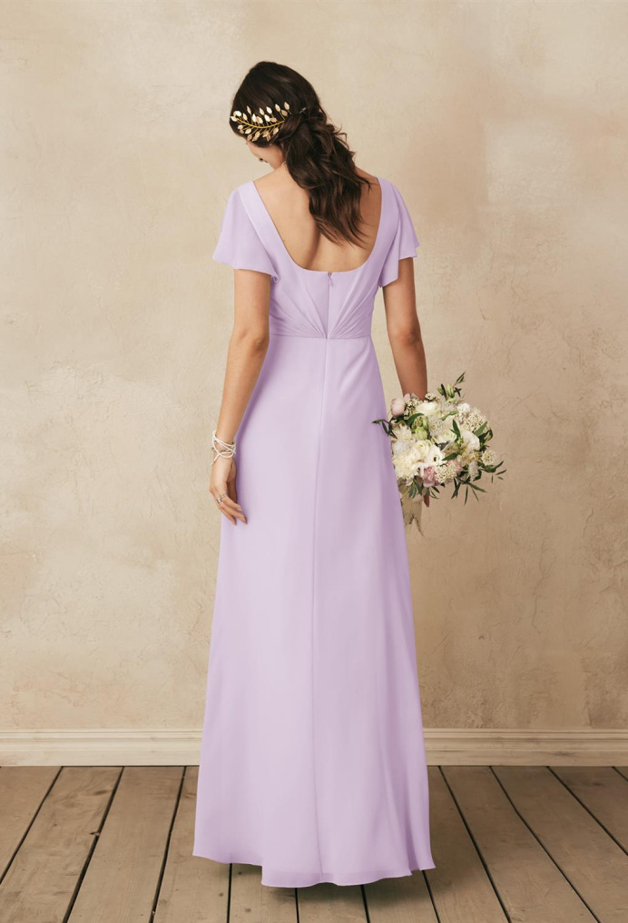 AW Mallory Dress