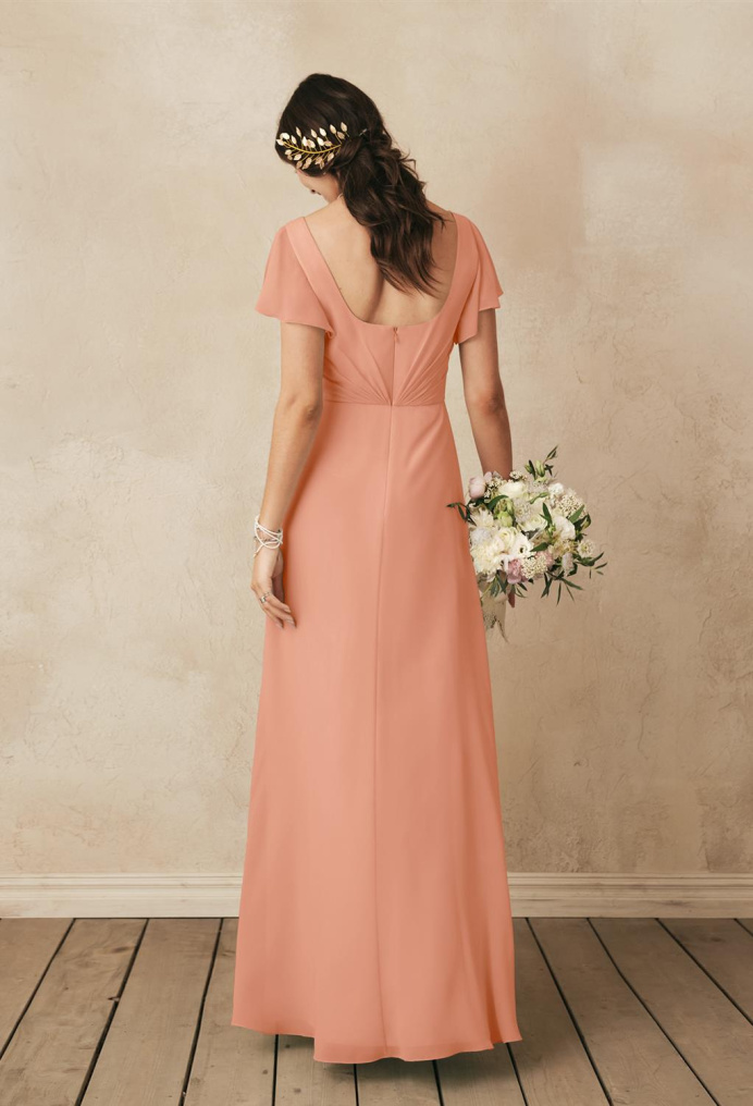 AW Mallory Dress