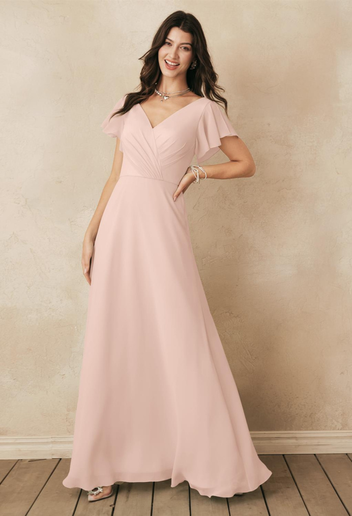 AW Mallory Dress