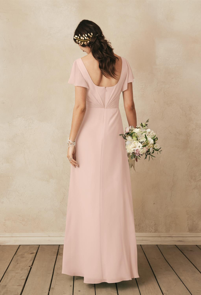 AW Mallory Dress