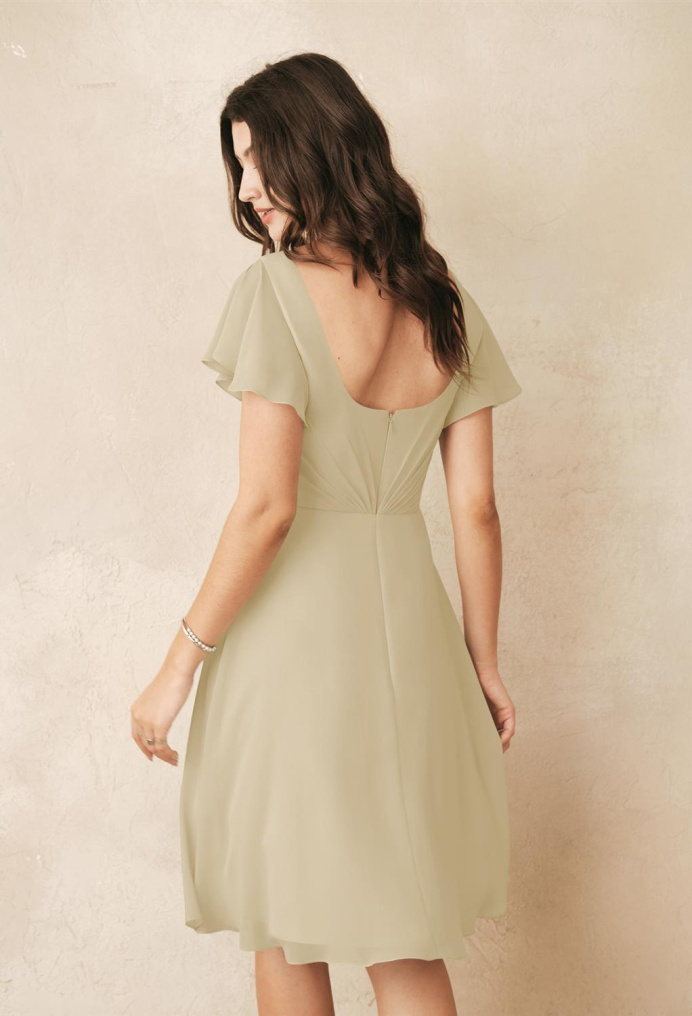 AW Megan Dress