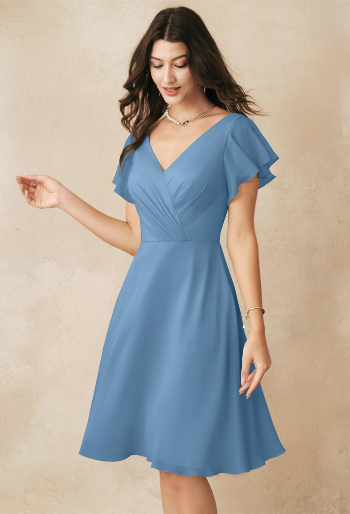 AW Megan Dress