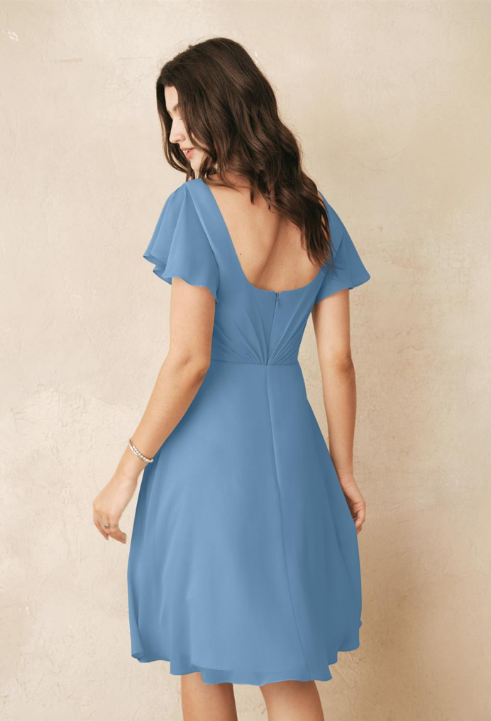 AW Megan Dress