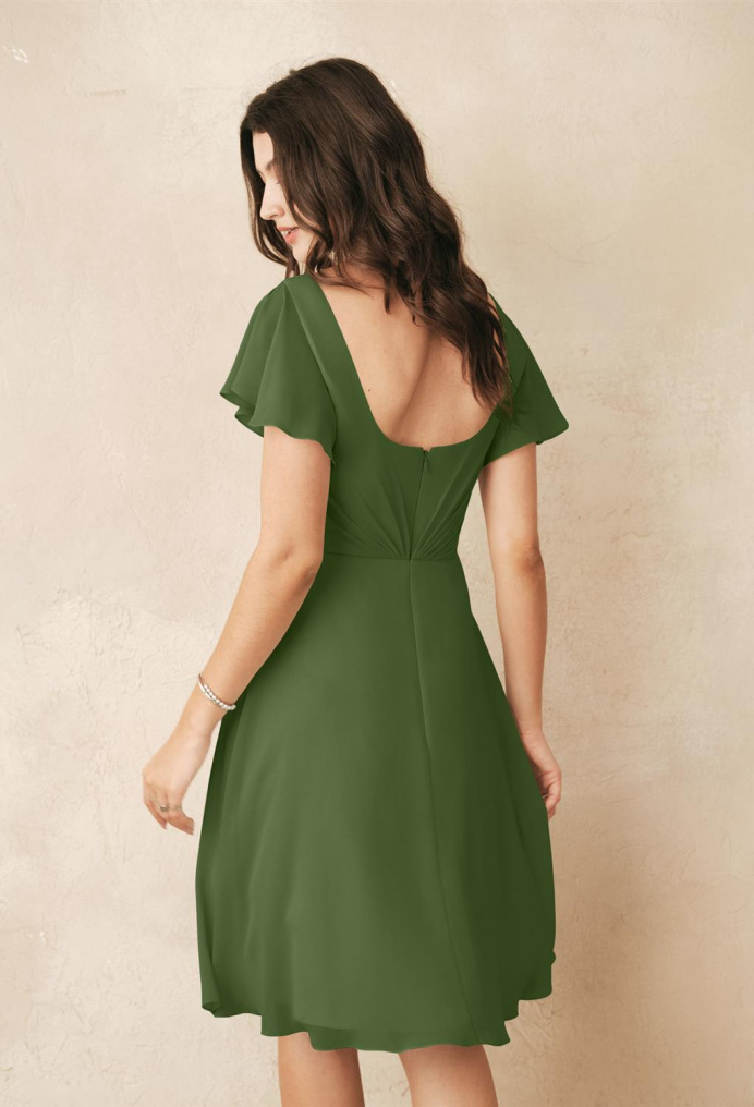 AW Megan Dress