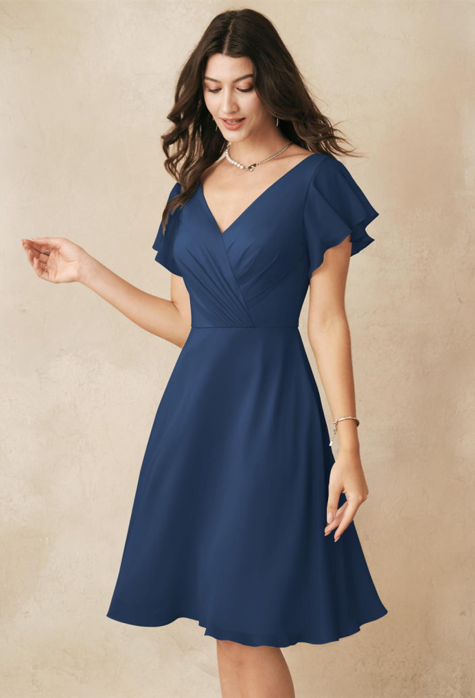 AW Megan Dress