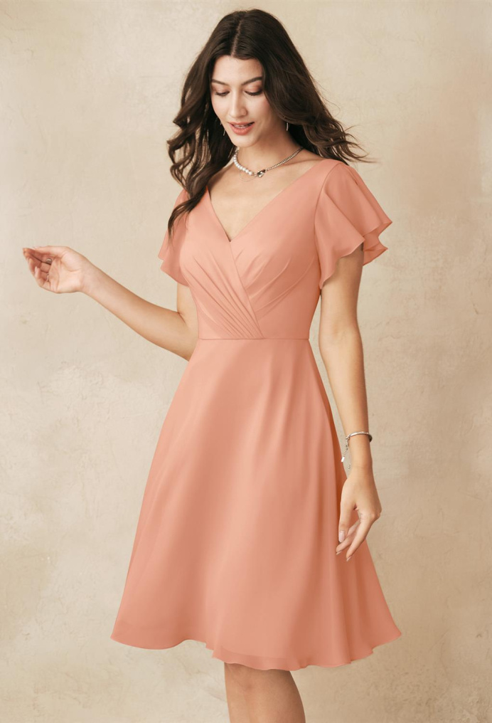 AW Megan Dress