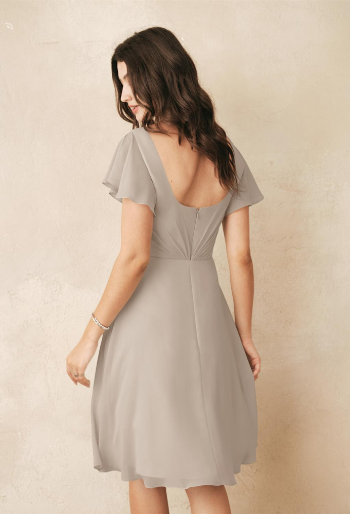 AW Megan Dress