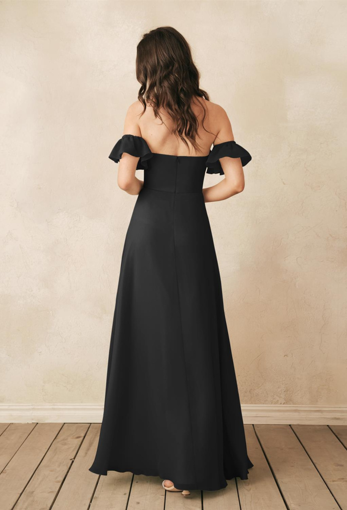 AW Pansy Dress