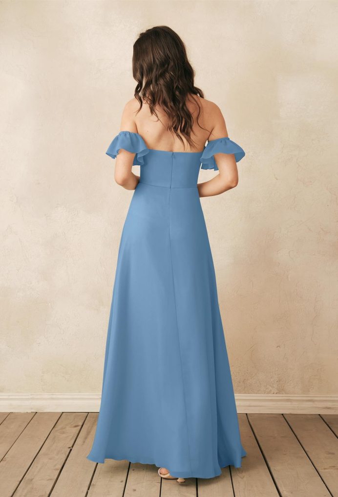 AW Pansy Dress