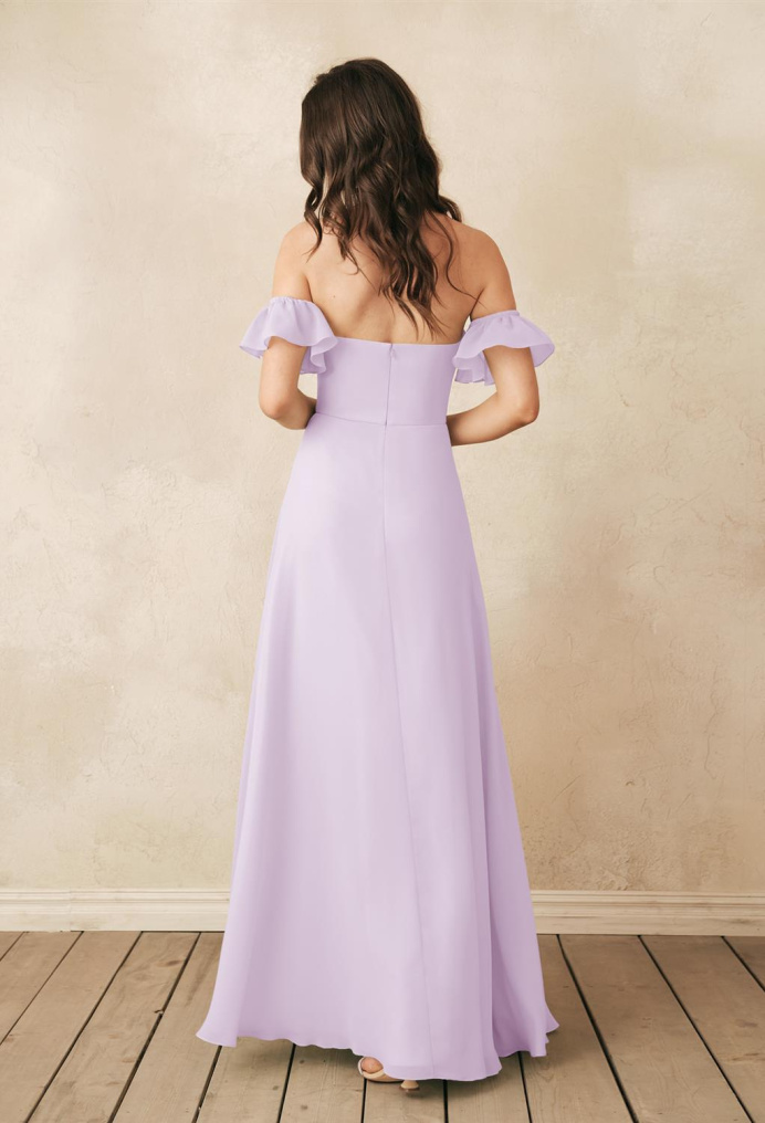 AW Pansy Dress