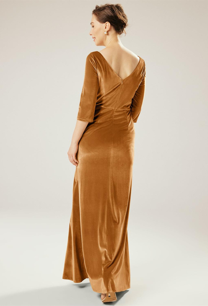 AW Lynn Dress
