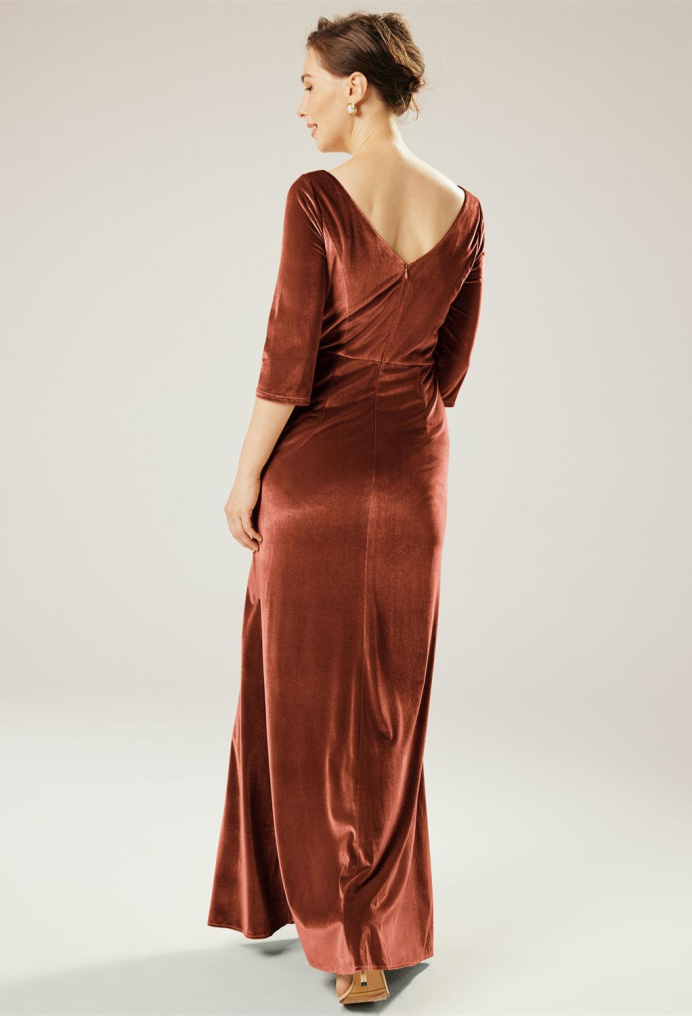 AW Lynn Dress