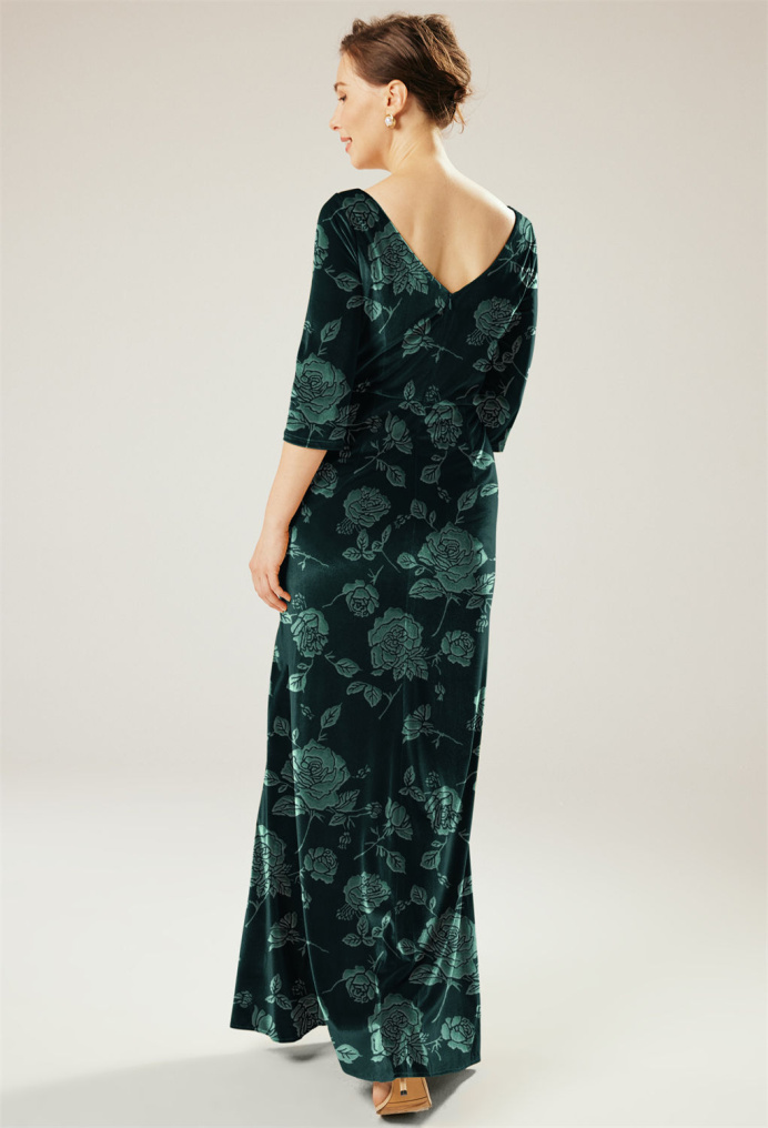 AW Lynn Dress