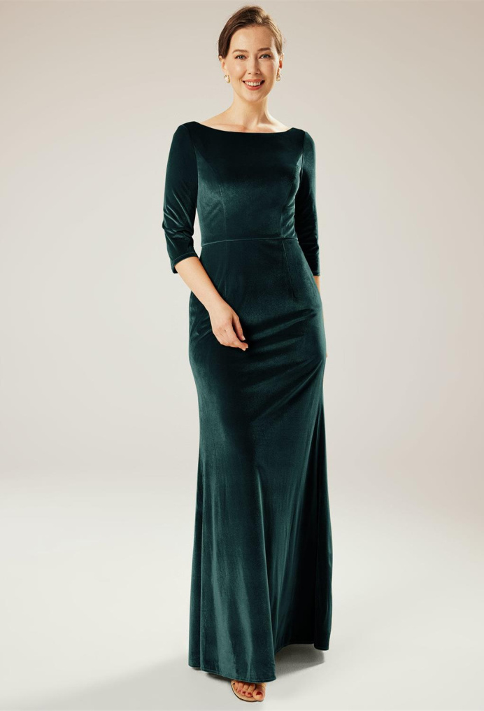 AW Lynn Dress