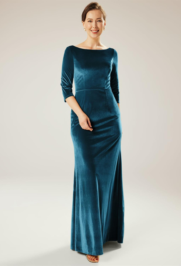 AW Lynn Dress