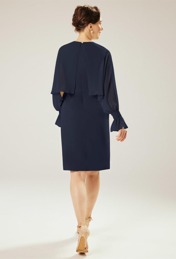 AW Paeony Dress