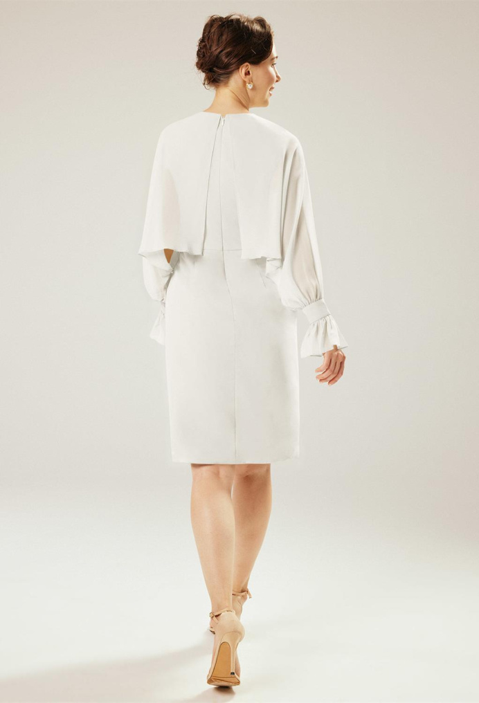 AW Paeony Dress
