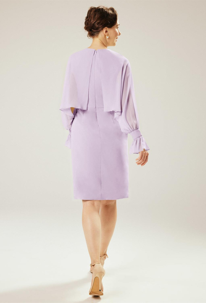 AW Paeony Dress