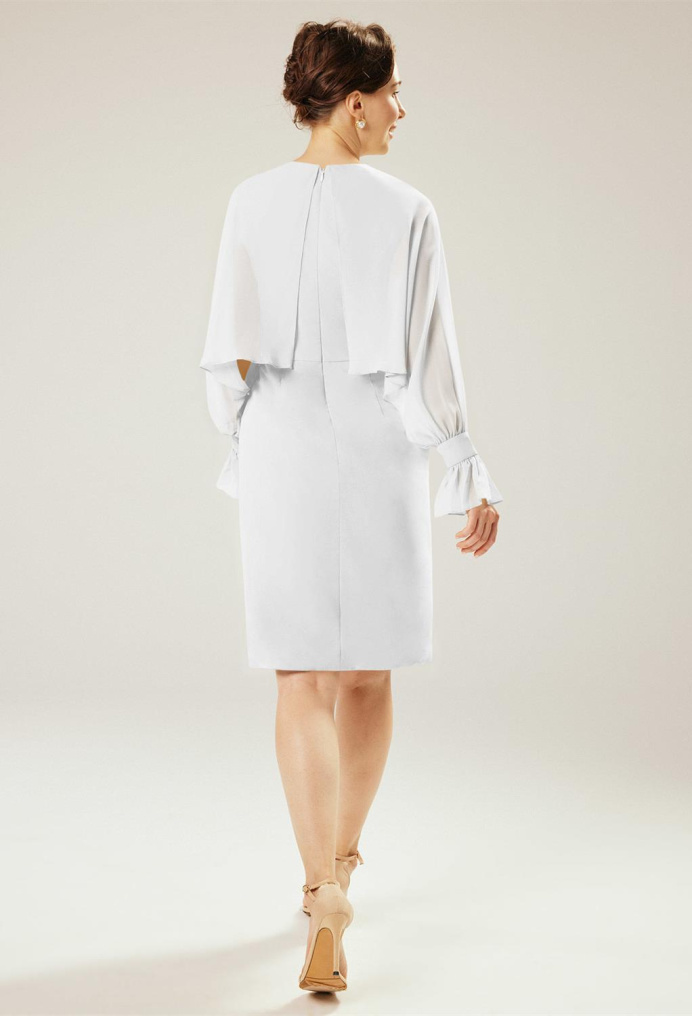 AW Paeony Dress