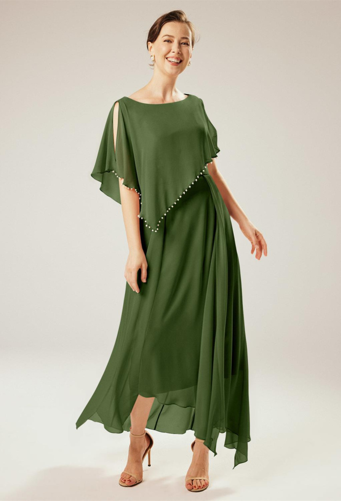 AW Orla Dress