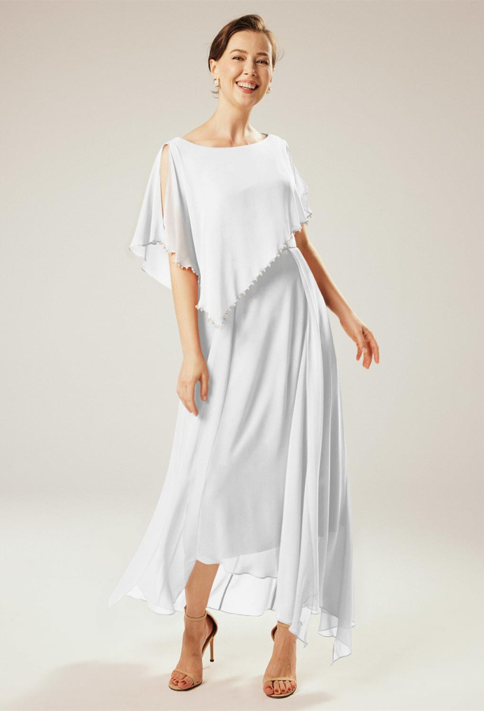 AW Orla Dress