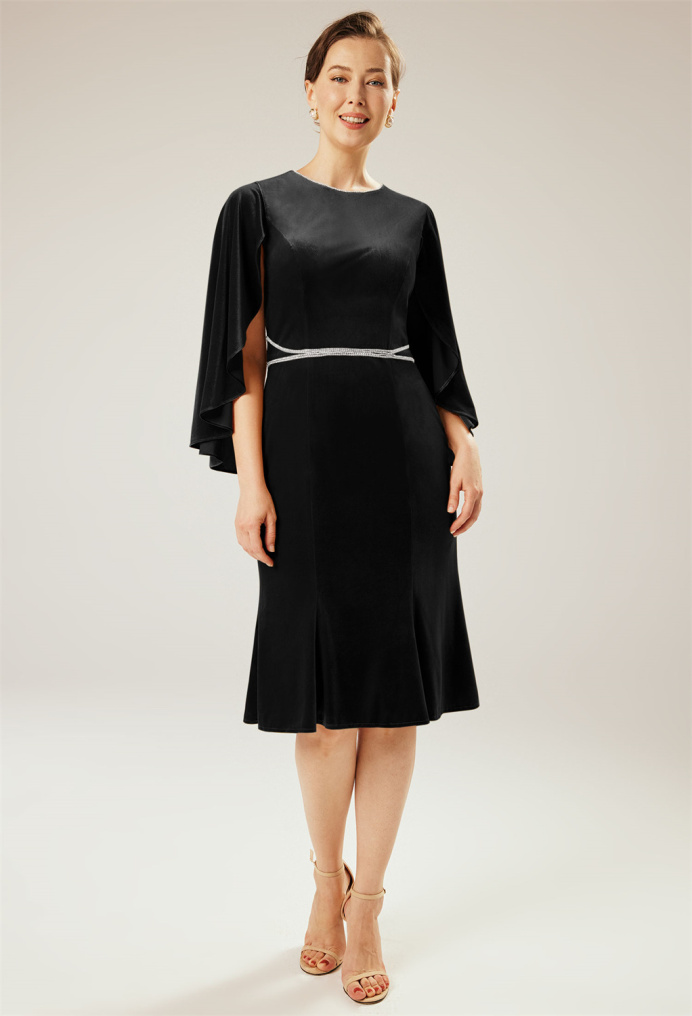AW Madge Dress