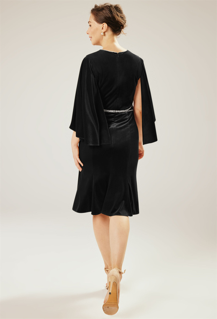 AW Madge Dress