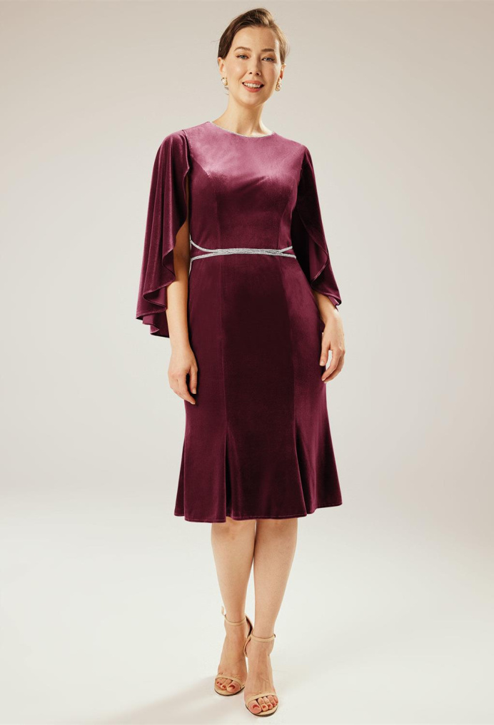 AW Madge Dress