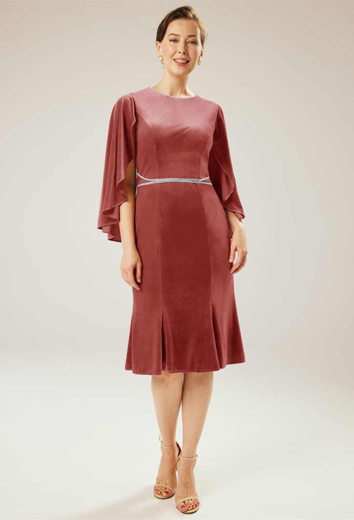 AW Madge Dress