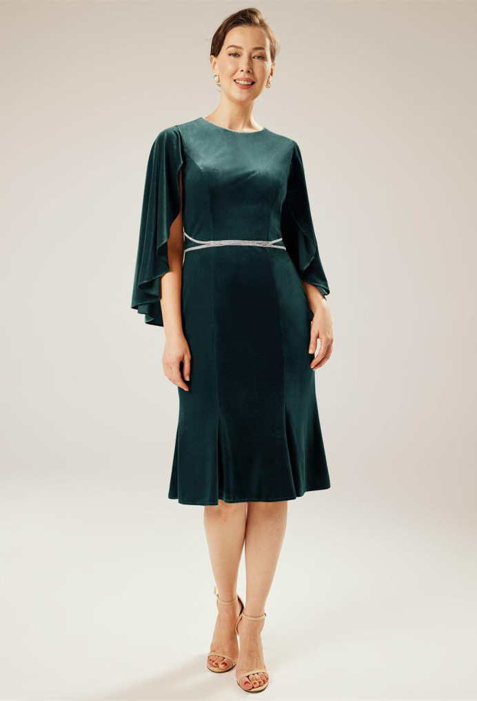 AW Madge Dress