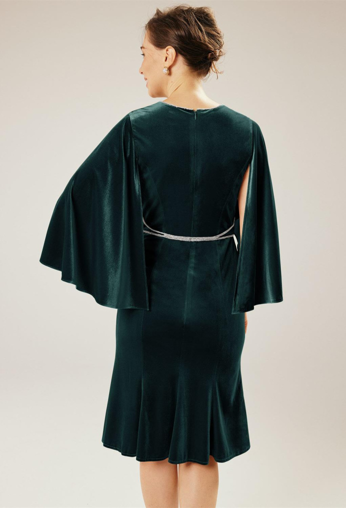 AW Madge Dress