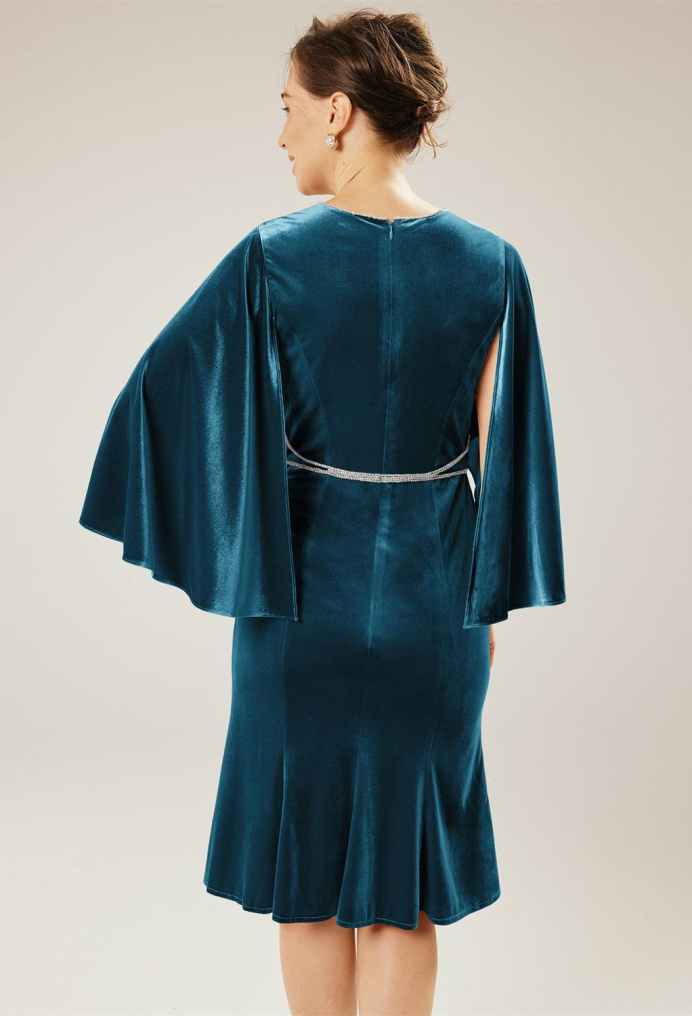 AW Madge Dress
