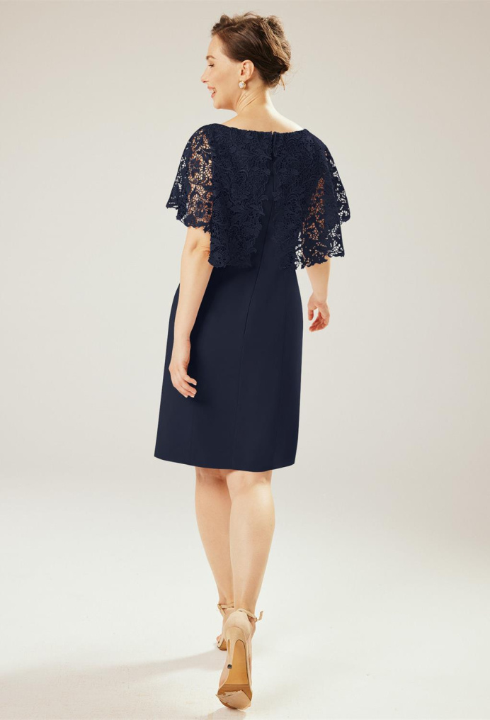 AW Hestia Dress