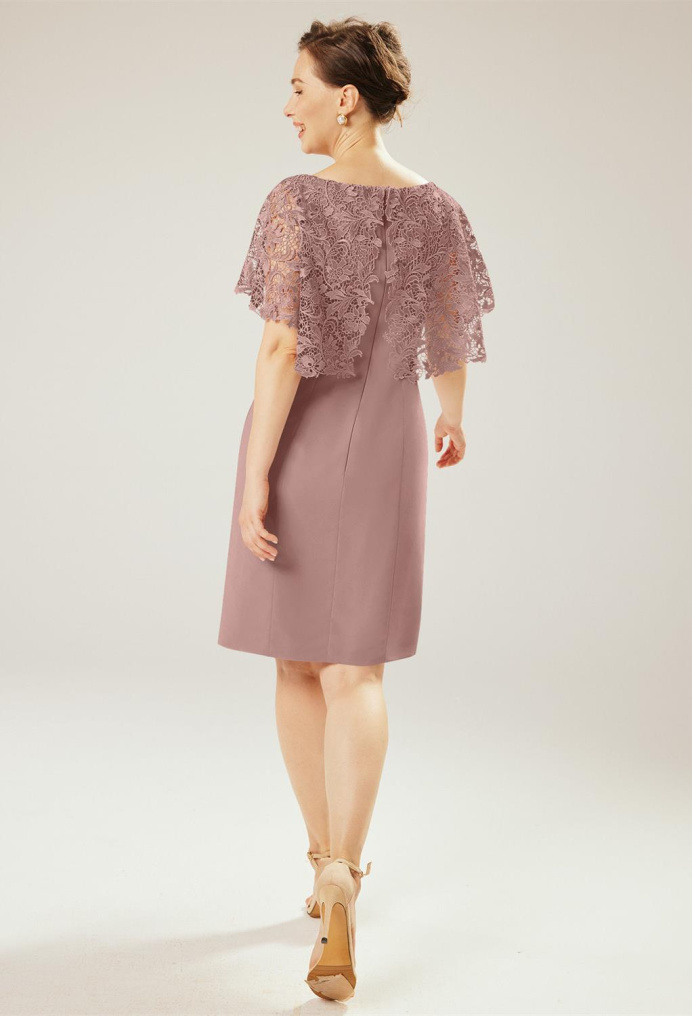 AW Hestia Dress