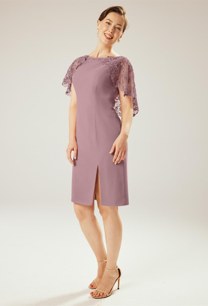 AW Hestia Dress