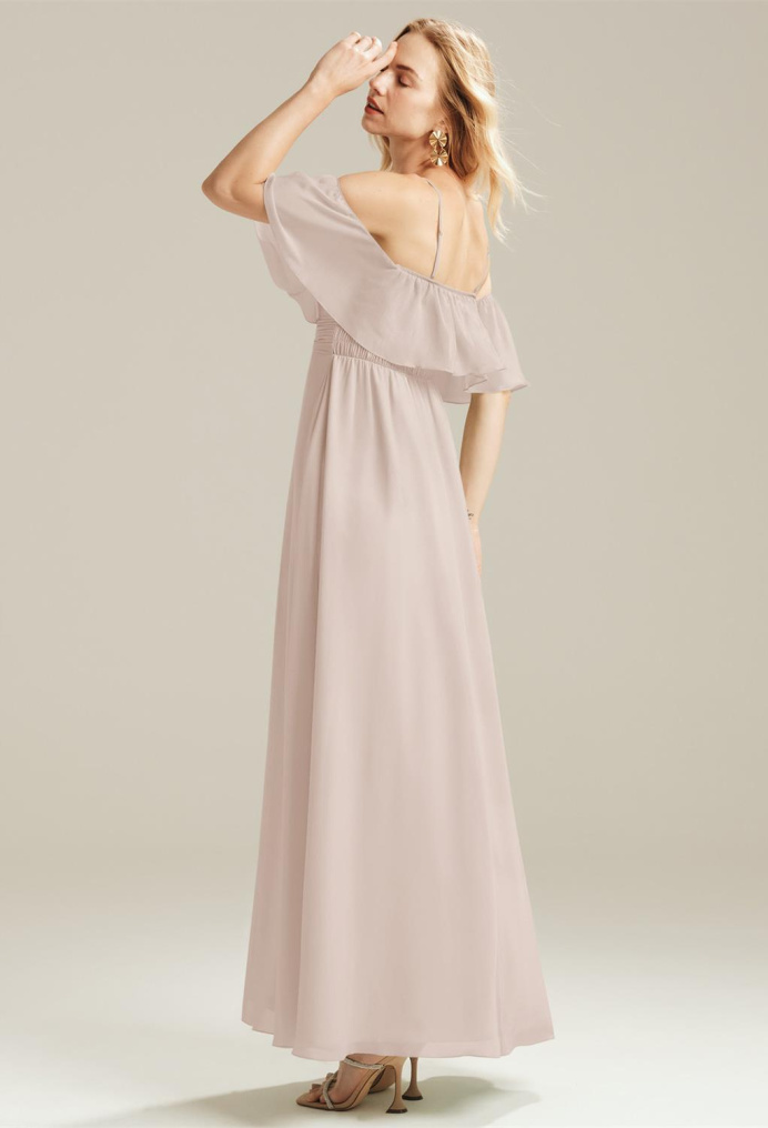 AW Bertie Dress