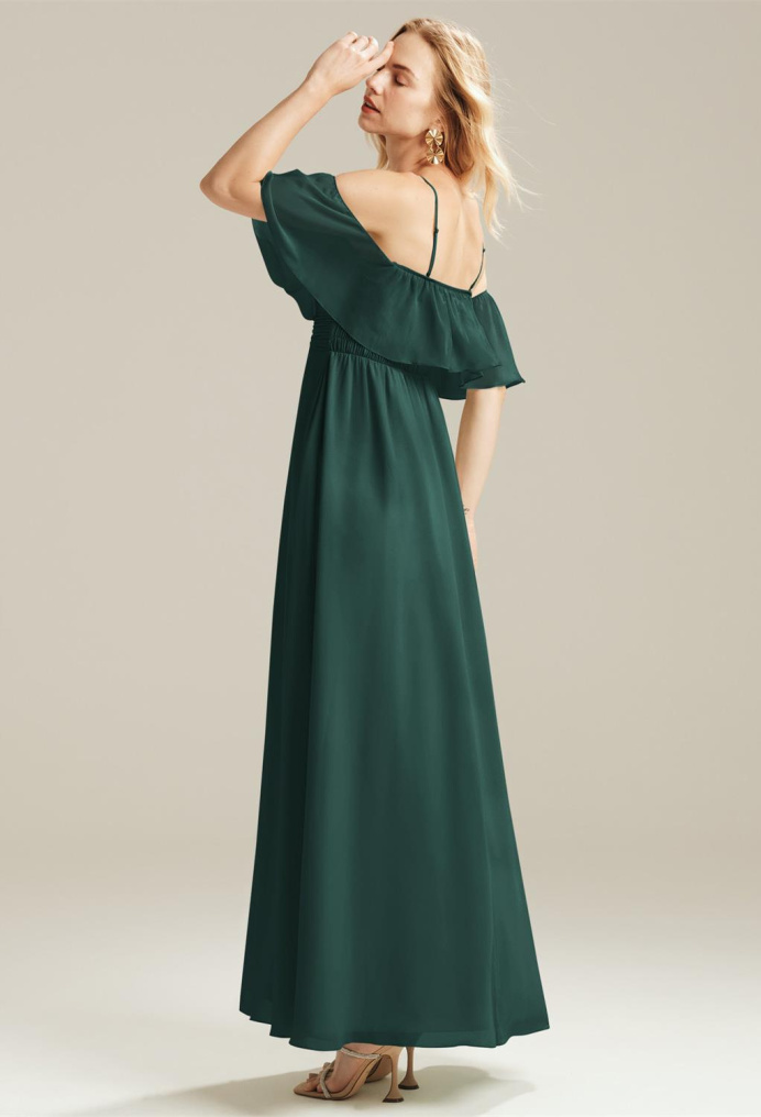 AW Bertie Dress