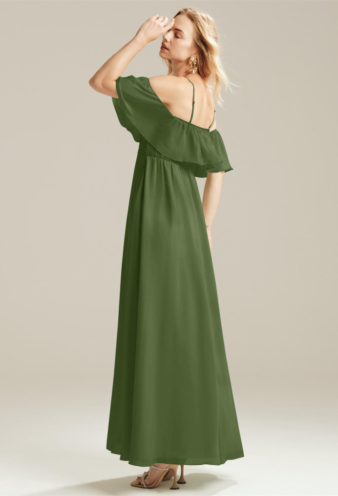 AW Bertie Dress