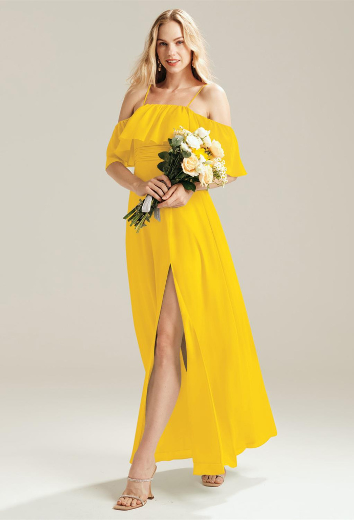 AW Bertie Dress