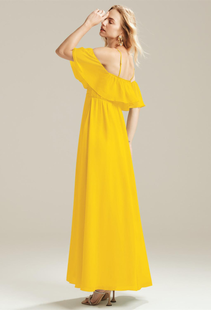 AW Bertie Dress
