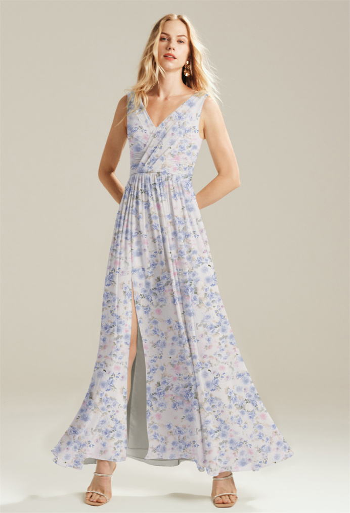 AW Gertrude Dress