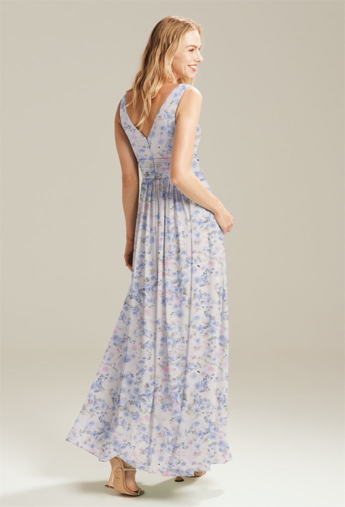 AW Gertrude Dress