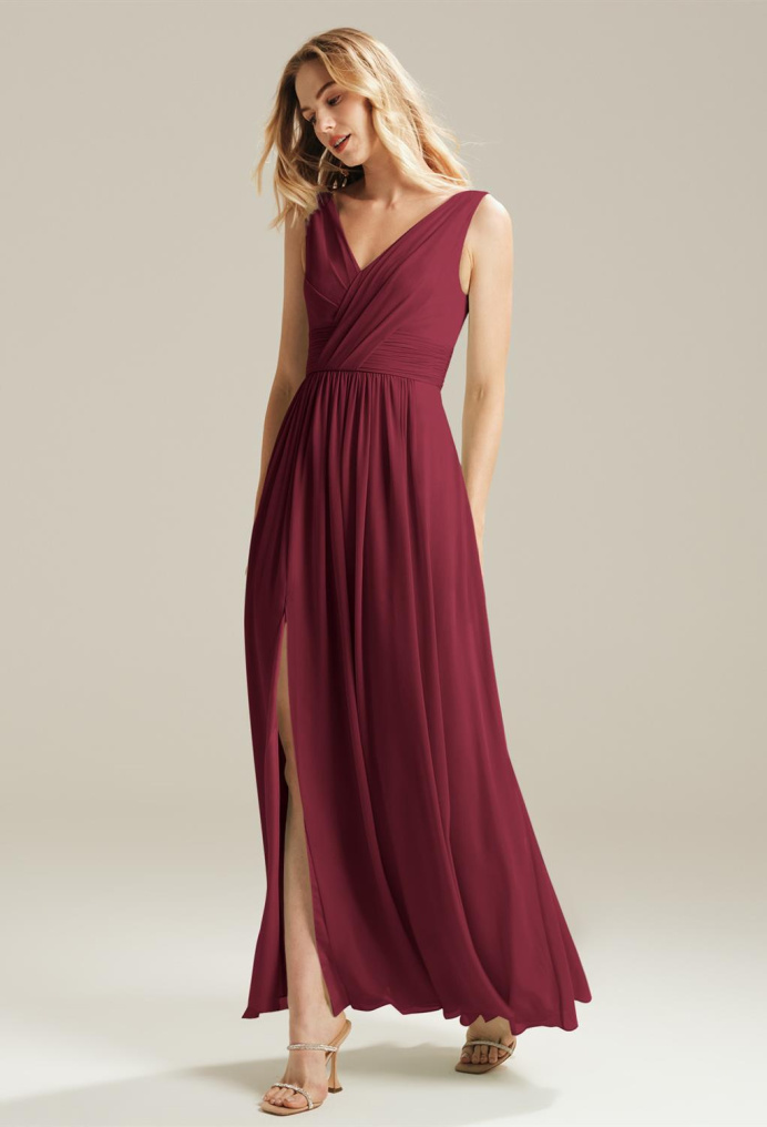 AW Gertrude Dress