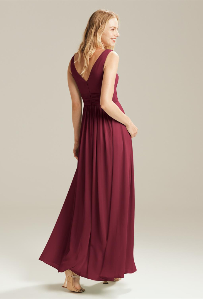 AW Gertrude Dress